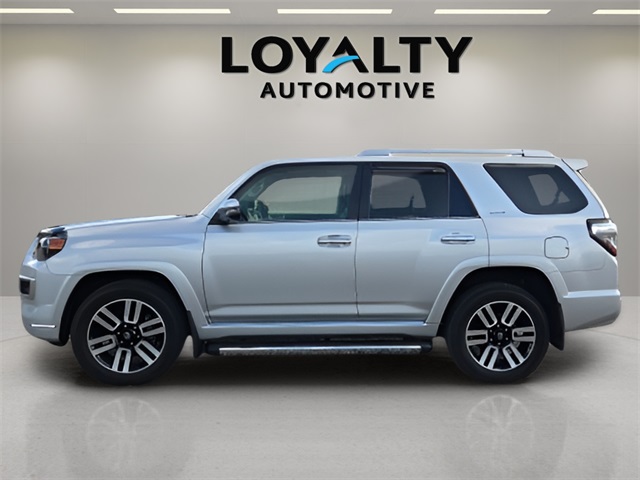 Used 2023 Toyota 4Runner SUV