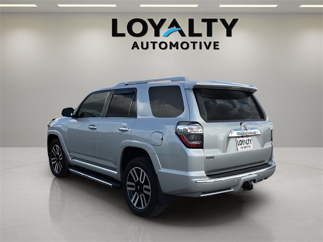 Used 2023 Toyota 4Runner SUV