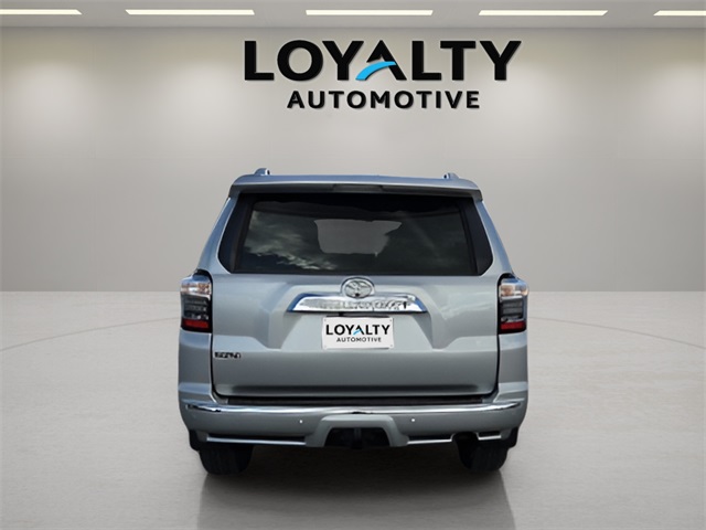 Used 2023 Toyota 4Runner SUV