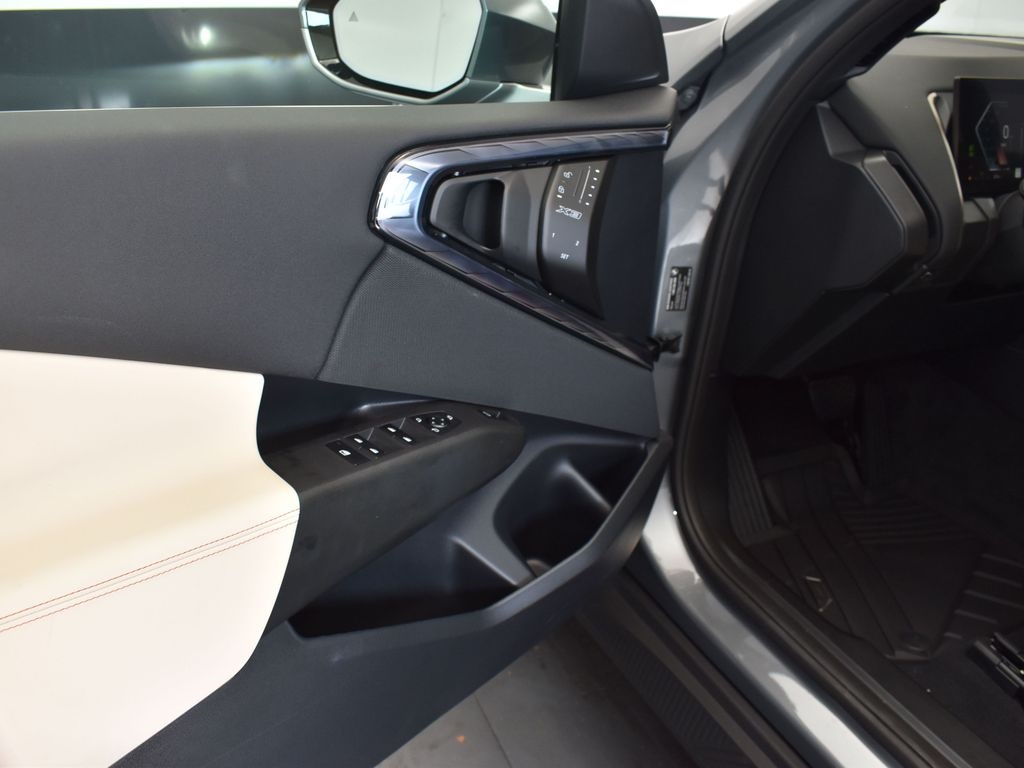 2025 Skyscraper Gray Metallic BMW X3 30 xDrive AWD SUV