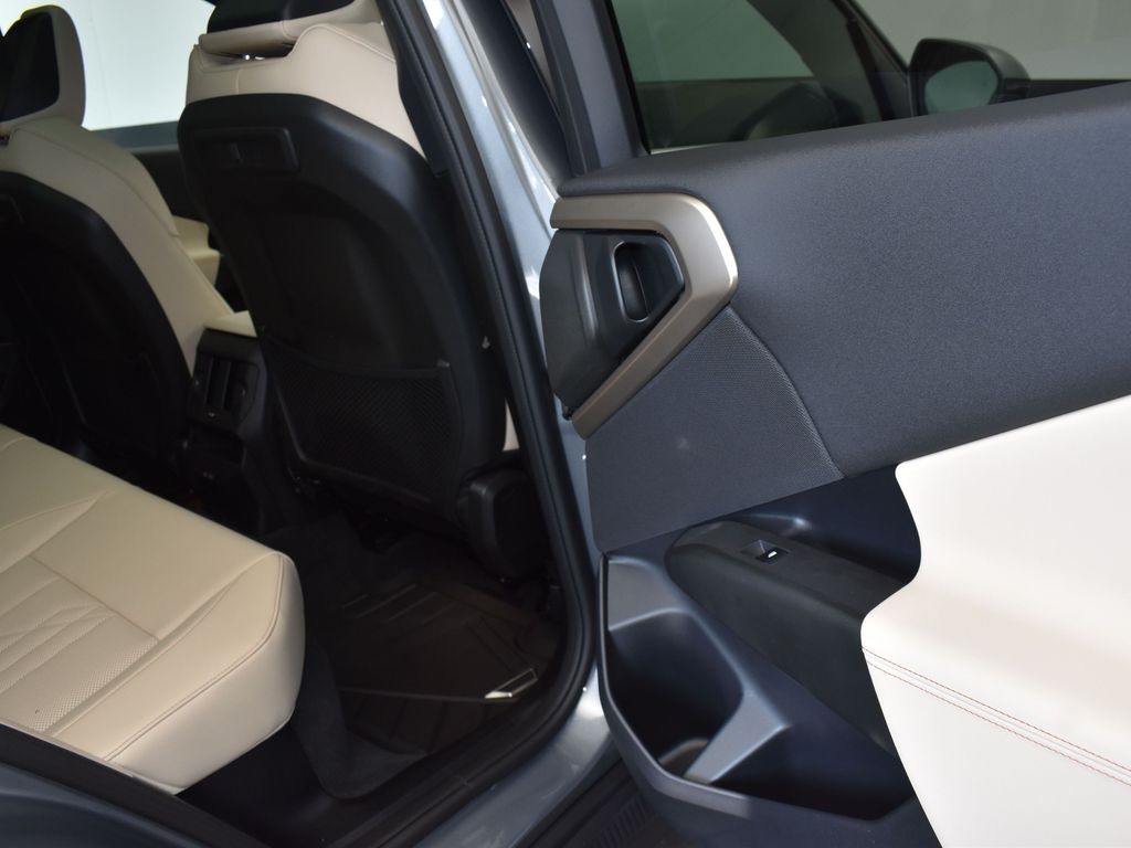 2025 Skyscraper Gray Metallic BMW X3 30 xDrive AWD SUV