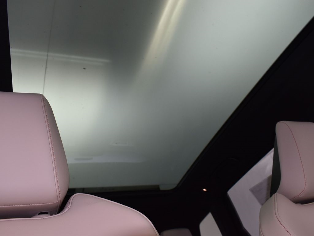 2025 Skyscraper Gray Metallic BMW X3 30 xDrive AWD SUV