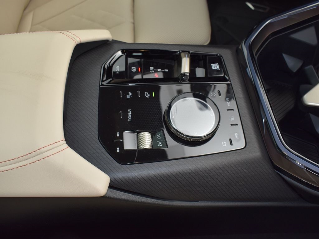 2025 Skyscraper Gray Metallic BMW X3 30 xDrive AWD SUV