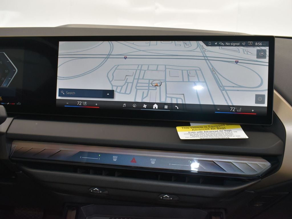 2025 Skyscraper Gray Metallic BMW X3 30 xDrive AWD SUV
