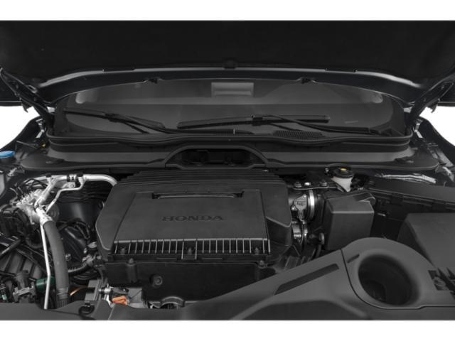 new 2025 Honda Pilot car, priced at $47,550