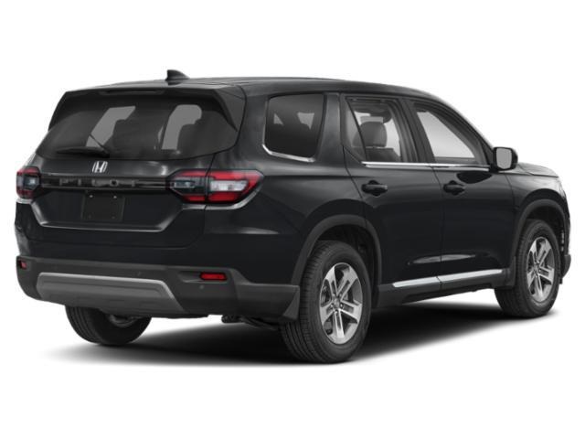 new 2025 Honda Pilot car, priced at $47,550