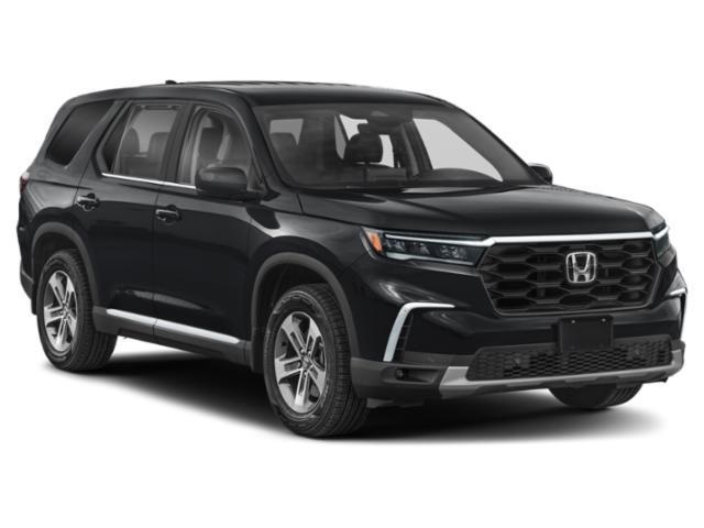 new 2025 Honda Pilot car, priced at $47,550
