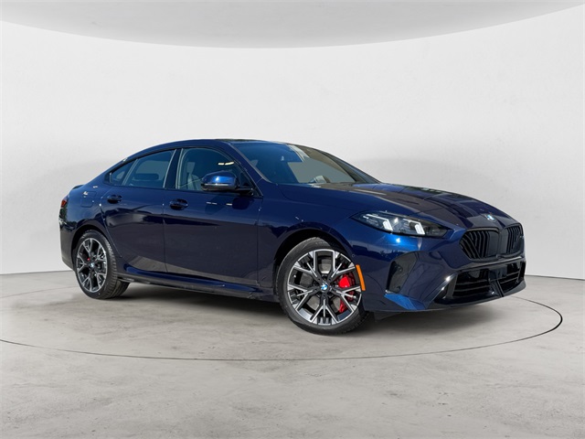 2025 BMW 2 Series 228 xDrive Gran Coupe