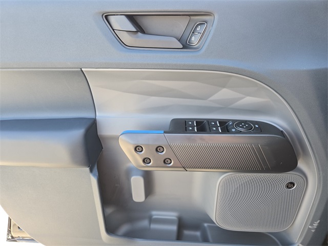 New 2025 Ford Maverick Lobo High 4D Crew Cab