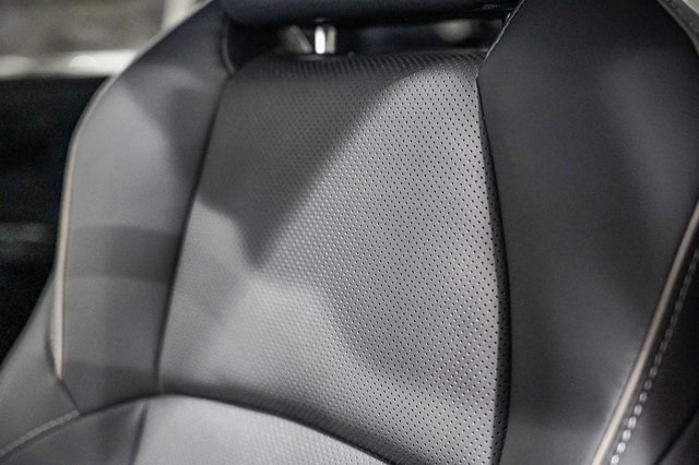 new 2026 Toyota bZ car, priced at $47,963