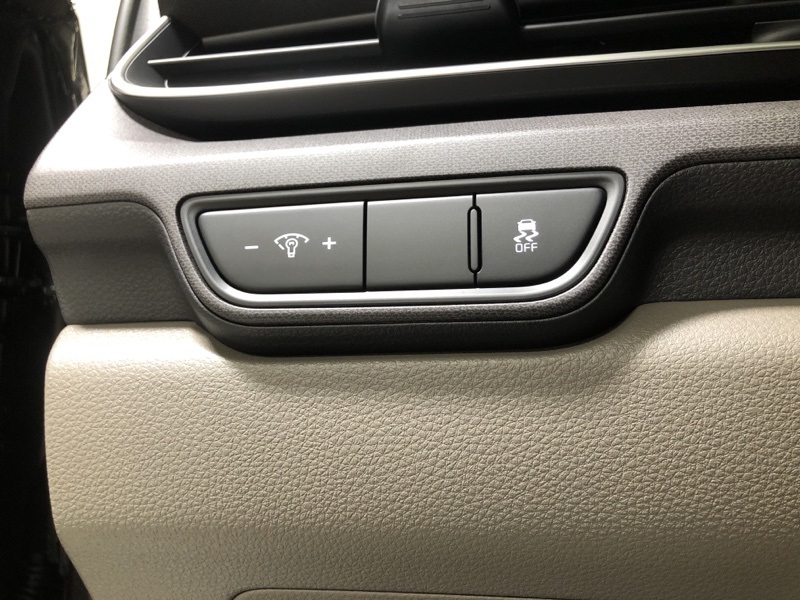 2026 Kia Carnival SX photo 16
