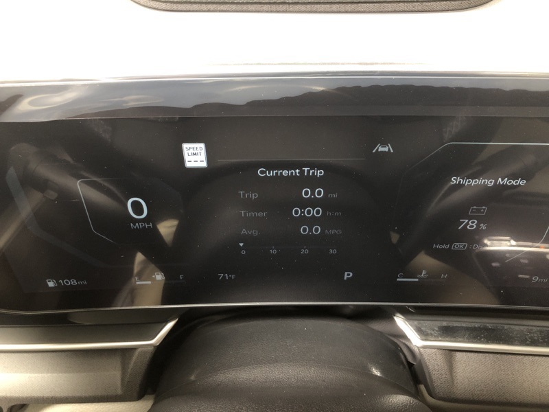 2026 Kia Carnival SX photo 21