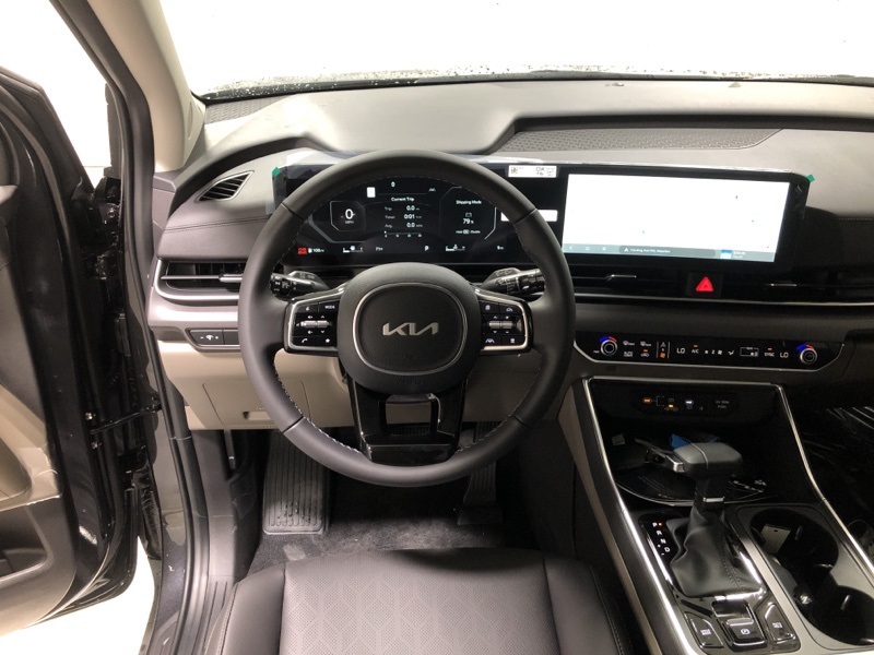 2026 Kia Carnival SX photo 22