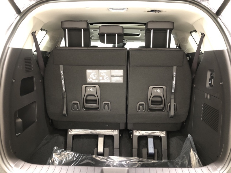 2026 Kia Carnival SX photo 7