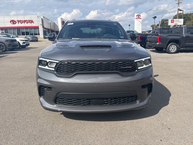 2026 Dodge Durango GT Plus photo 10