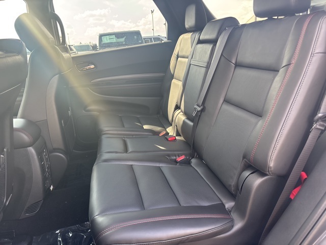 2026 Dodge Durango GT Plus photo 11