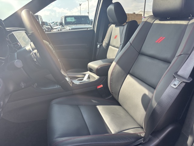 2026 Dodge Durango GT Plus photo 15