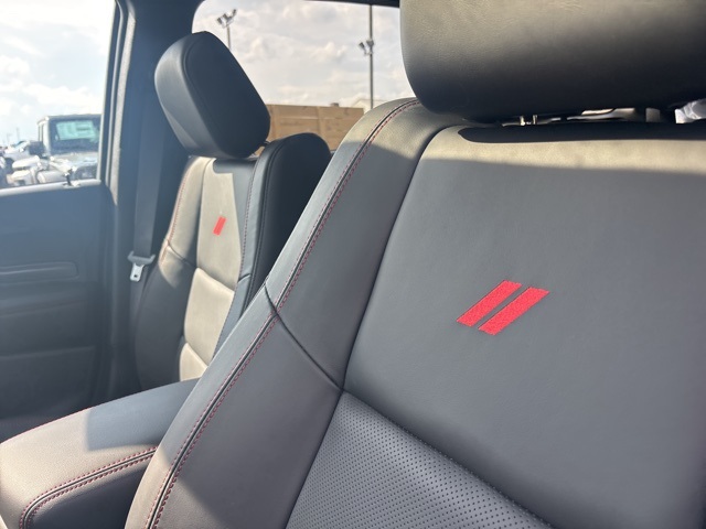 2026 Dodge Durango GT Plus photo 16
