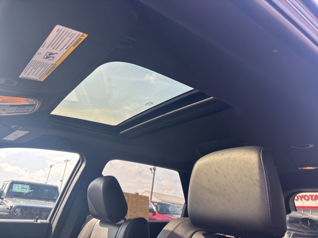 2026 Dodge Durango GT Plus photo 17