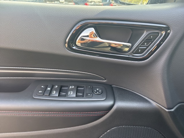 2026 Dodge Durango GT Plus photo 18