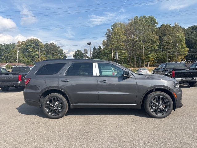 2026 Dodge Durango GT Plus photo 2