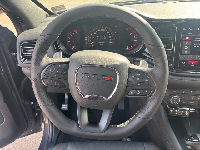 2026 Dodge Durango GT Plus photo 21