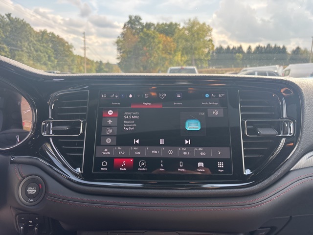 2026 Dodge Durango GT Plus photo 23