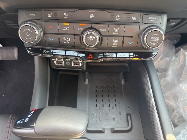 2026 Dodge Durango GT Plus photo 24