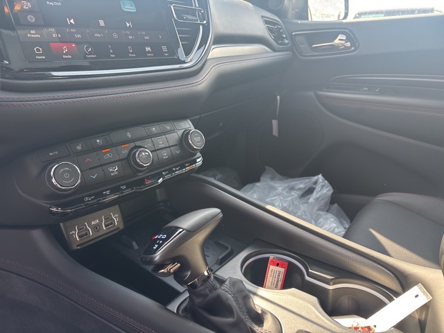 2026 Dodge Durango GT Plus photo 25