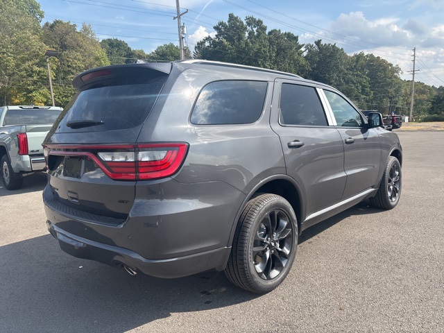 2026 Dodge Durango GT Plus photo 3