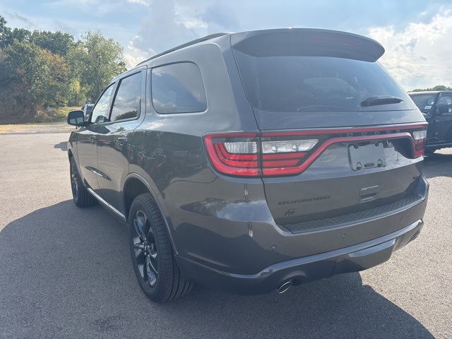 2026 Dodge Durango GT Plus photo 7