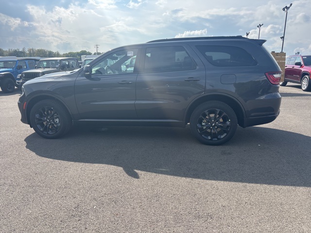 2026 Dodge Durango GT Plus photo 8