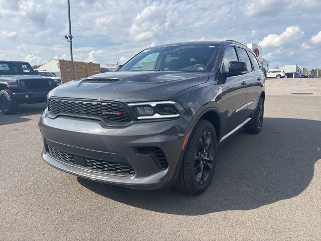 2026 Dodge Durango GT Plus photo 9