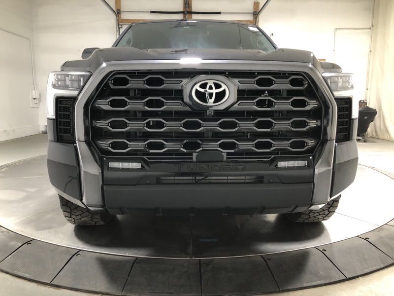 Used 2023 Toyota Tundra Truck