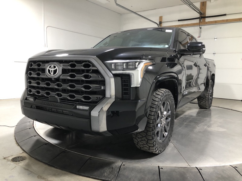 Used 2023 Toyota Tundra Truck