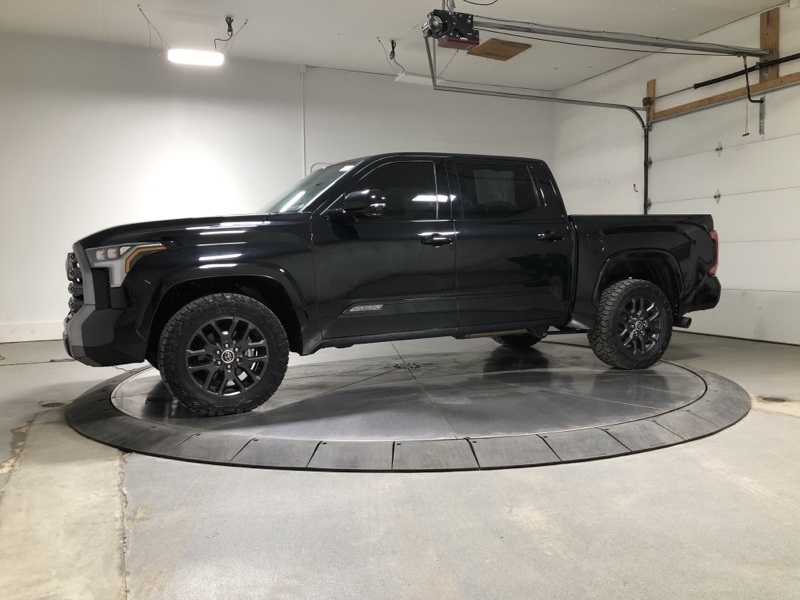 Used 2023 Toyota Tundra Truck