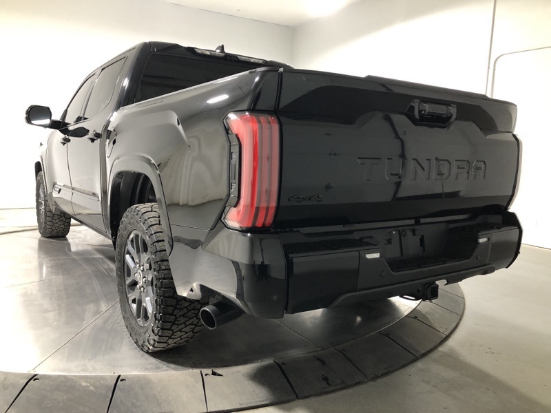 Used 2023 Toyota Tundra Truck