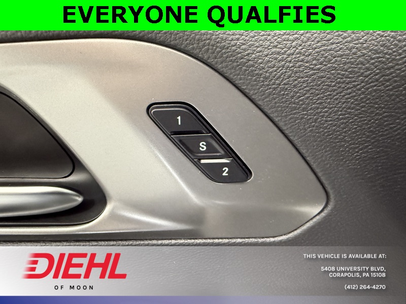 2025 Chrysler Pacifica photo 20