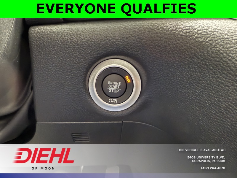 2025 Chrysler Pacifica photo 25