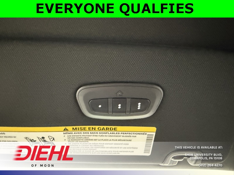 2025 Chrysler Pacifica photo 30
