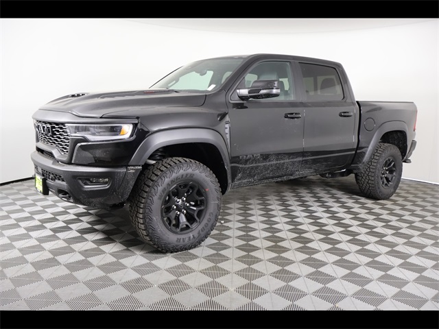 2026 RAM Ram 1500 Pickup RHO's photo