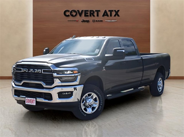 2025 Ram 3500 Tradesman