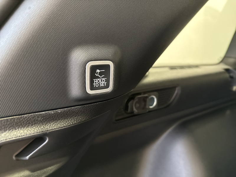 2025 Jeep Grand Cherokee Limited photo 11