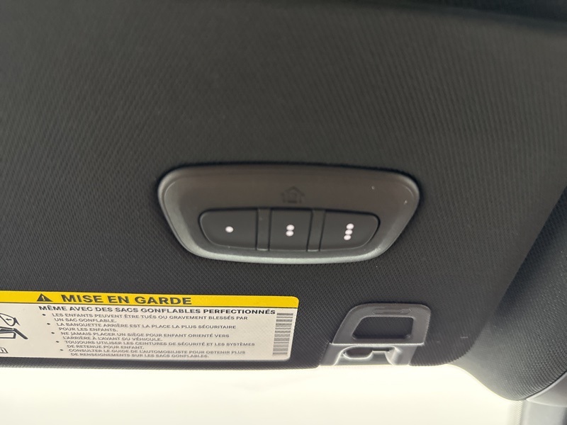 2025 Jeep Grand Cherokee Limited photo 31