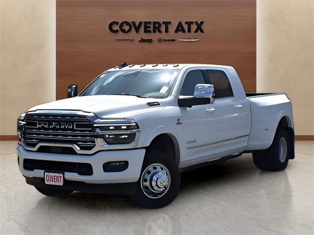 2025 Ram 3500 Limited