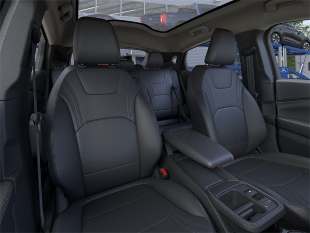 New 2025 Ford Mustang Mach-E Premium 4D Sport Utility