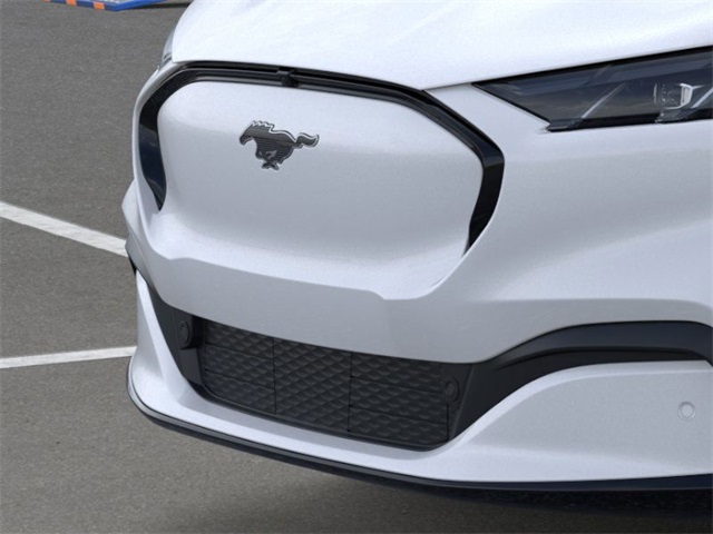 New 2025 Ford Mustang Mach-E Premium 4D Sport Utility