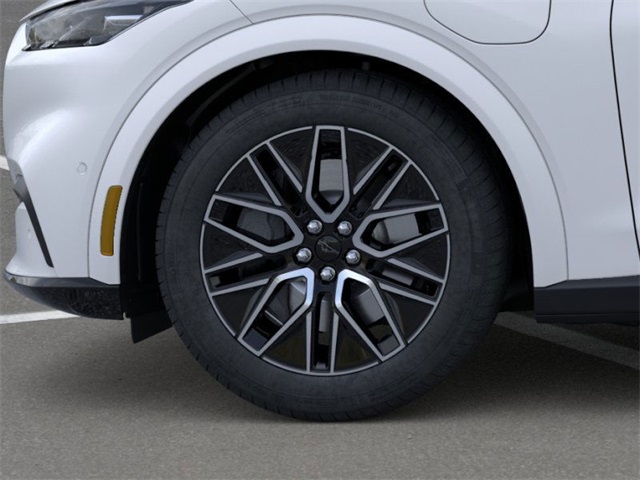 New 2025 Ford Mustang Mach-E Premium 4D Sport Utility