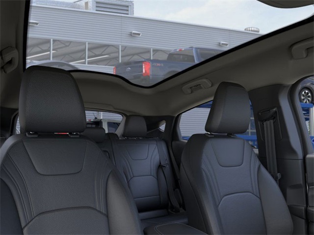 New 2025 Ford Mustang Mach-E Premium 4D Sport Utility