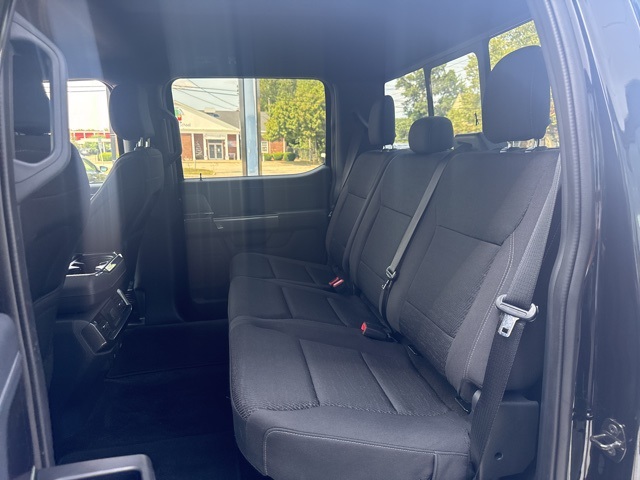 2022 Ford F-150 XLT photo 6